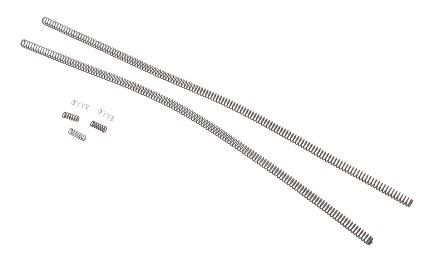 CMMG Inc Spring Kit 22ARC