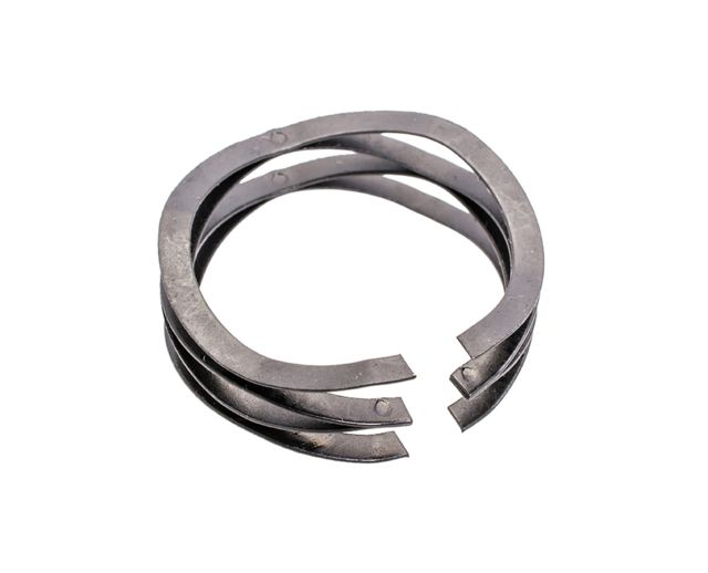 CMMG Inc Spring Handguard Slip Ring AR-15 - Cmmg