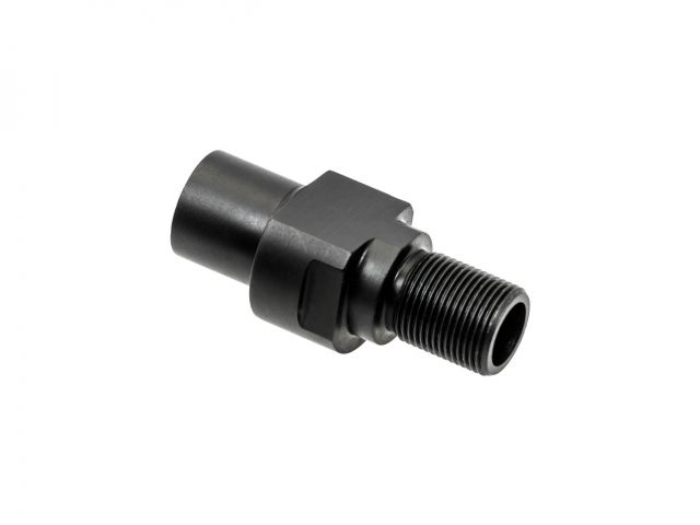 CMMG Inc Thread Adapter PS90