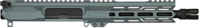 CMMG Mk10 10mm Banshee Upper Group Receiver 8in Charcoal Green - Cmmg