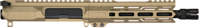 CMMG Mk10 10mm Banshee Upper Group Receiver 8in Coyote Tan - Cmmg