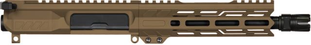 CMMG Mk10 10mm Banshee Upper Group Receiver 8in Midnight Bronze - Cmmg