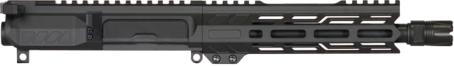 CMMG Mk10 Banshee Upper Receiver Group 10mm 8in Armor Black - Cmmg