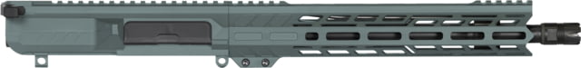 CMMG Mk3 .308WIN Banshee Upper Group Receiver 12.5in Charcoal Green - Cmmg