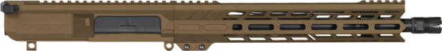 CMMG Mk3 .308WIN Banshee Upper Group Receiver 12.5in Midnight Bronze - Cmmg