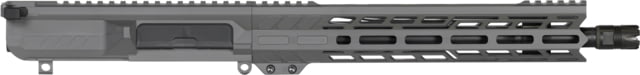 CMMG Mk3 .308WIN Banshee Upper Group Receiver 12.5in Tungsten - Cmmg