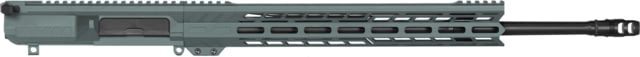 CMMG Mk3 .308WIN Endeavor Upper Group Receiver 20in Charcoal Green - Cmmg