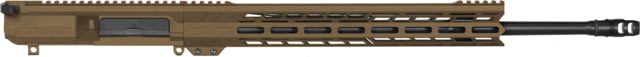 CMMG Mk3 .308WIN Endeavor Upper Group Receiver 20in Midnight Bronze - Cmmg