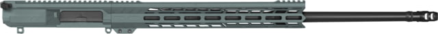 CMMG Mk3 .308WIN Endeavor Upper Group Receiver 24in Charcoal Green - Cmmg