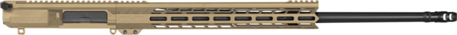 CMMG Mk3 .308WIN Endeavor Upper Group Receiver 24in Coyote Tan - Cmmg