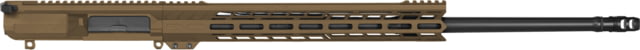 CMMG Mk3 .308WIN Endeavor Upper Group Receiver 24in Midnight Bronze - Cmmg