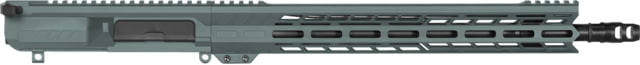 CMMG Mk3 .308WIN Resolute Upper Group Receiver 16.1in Charcoal Green - Cmmg