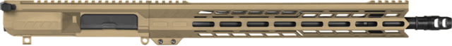 CMMG Mk3 .308WIN Resolute Upper Group Receiver 16.1in Coyote Tan - Cmmg