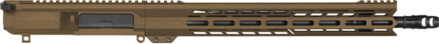 CMMG Mk3 .308WIN Resolute Upper Group Receiver 16.1in Midnight Bronze - Cmmg