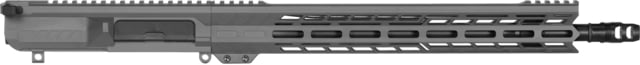 CMMG Mk3 .308WIN Resolute Upper Group Receiver 16.1in Tungsten - Cmmg