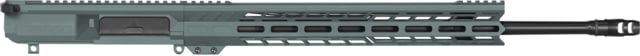 CMMG Mk3 6.5 Creedmoor Endeavor Upper Group Receiver 20in Charcoal Green - Cmmg