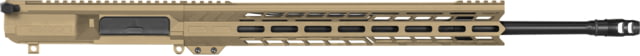 CMMG Mk3 6.5 Creedmoor Endeavor Upper Group Receiver 20in Coyote Tan - Cmmg