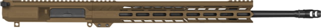 CMMG Mk3 6.5 Creedmoor Endeavor Upper Group Receiver 20in Midnight Bronze - Cmmg
