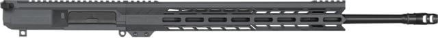 CMMG Mk3 6.5 Creedmoor Endeavor Upper Group Receiver 20in Sniper Grey - Cmmg