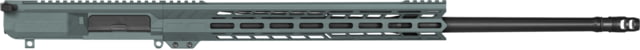 CMMG Mk3 6.5 Creedmoor Endeavor Upper Group Receiver 24in Charcoal Green - Cmmg