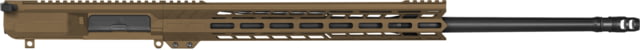CMMG Mk3 6.5 Creedmoor Endeavor Upper Group Receiver 24in Midnight Bronze - Cmmg