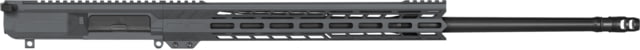 CMMG Mk3 6.5 Creedmoor Endeavor Upper Group Receiver 24in Sniper Grey - Cmmg