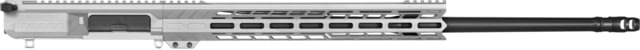 CMMG Mk3 6.5 Creedmoor Endeavor Upper Group Receiver 24in Titanium - Cmmg