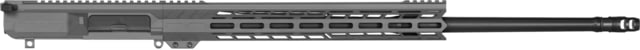 CMMG Mk3 6.5 Creedmoor Endeavor Upper Group Receiver 24in Tungsten - Cmmg