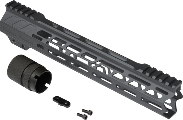 CMMG Mk3 EML 11 Handguard Kit Sniper Grey - Cmmg