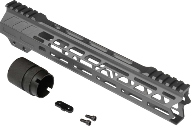 CMMG Mk3 EML 11 Handguard Kit Tungsten - Cmmg