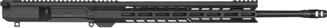 CMMG Mk3 Endeavor Upper Receiver Group 6.5mm Creedmoor 20in Armor Black - Cmmg