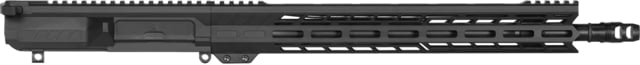 CMMG Mk3 Resolute Upper Receiver Group .308 Winchester 16.1in Armor Black