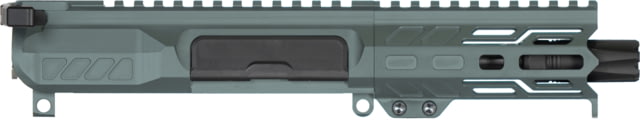 CMMG Mk4 .22LR Banshee Upper Group Receiver 4.5in Charcoal Green - Cmmg