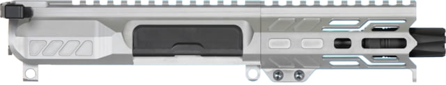 CMMG Mk4 .22LR Banshee Upper Group Receiver 4.5in Titanium - Cmmg