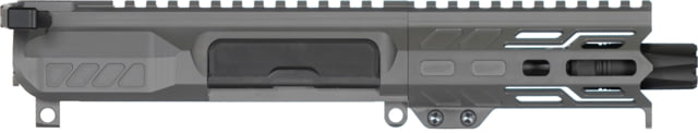 CMMG Mk4 .22LR Banshee Upper Group Receiver 4.5in Tungsten - Cmmg