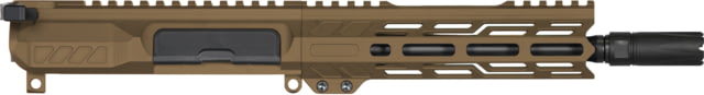 CMMG Mk4 .22LR Banshee Upper Group Receiver 9in Midnight Bronze - Cmmg