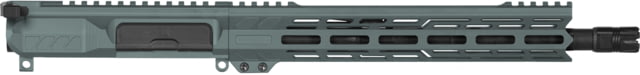 CMMG Mk4 .300BLK Banshee Upper Group Receiver 12.5in Charcoal Green - Cmmg