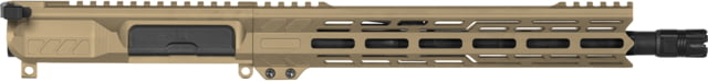 CMMG Mk4 .300BLK Banshee Upper Group Receiver 12.5in Coyote Tan - Cmmg