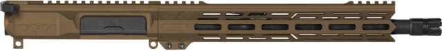 CMMG Mk4 .300BLK Banshee Upper Group Receiver 12.5in Midnight Bronze - Cmmg