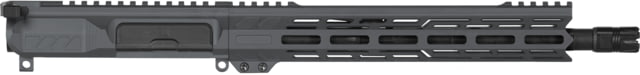 CMMG Mk4 .300BLK Banshee Upper Group Receiver 12.5in Sniper Grey - Cmmg