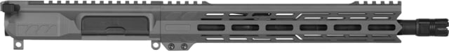 CMMG Mk4 .300BLK Banshee Upper Group Receiver 12.5in Tungsten - Cmmg