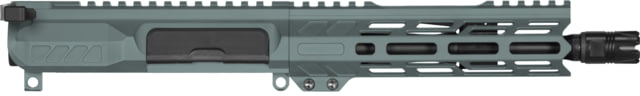 CMMG Mk4 .300BLK Banshee Upper Group Receiver 8in Charcoal Green - Cmmg