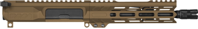 CMMG Mk4 .300BLK Banshee Upper Group Receiver 8in Midnight Bronze - Cmmg