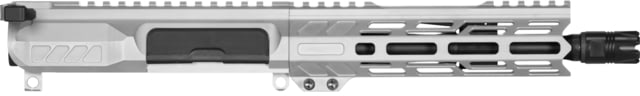 CMMG Mk4 .300BLK Banshee Upper Group Receiver 8in Titanium - Cmmg