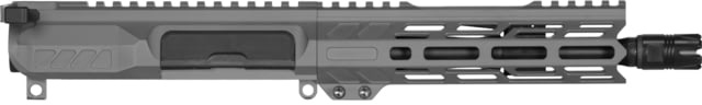 CMMG Mk4 .300BLK Banshee Upper Group Receiver 8in Tungsten - Cmmg