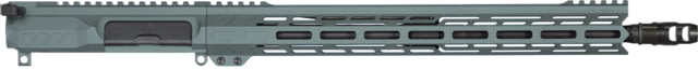 CMMG Mk4 .300BLK Resolute Upper Group Receiver 16.1in Charcoal Green - Cmmg