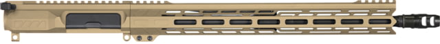 CMMG Mk4 .300BLK Resolute Upper Group Receiver 16.1in Coyote Tan - Cmmg