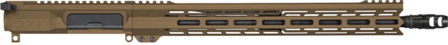 CMMG Mk4 .300BLK Resolute Upper Group Receiver 16.1in Midnight Bronze - Cmmg