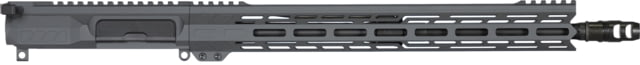 CMMG Mk4 .300BLK Resolute Upper Group Receiver 16.1in Sniper Grey - Cmmg