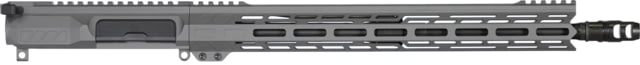 CMMG Mk4 .300BLK Resolute Upper Group Receiver 16.1in Tungsten - Cmmg